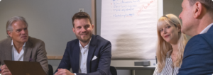 Commercial M&A Integration Van Waerde