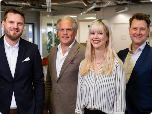 M&A consultants voor commerciële integratie bij fusies en overnames | Van Waerde