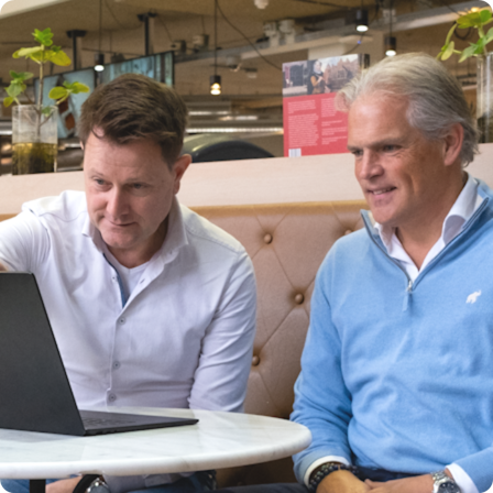 M&A consultants voor commerciële integratie bij fusies en overnames | Van Waerde