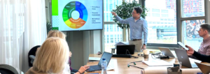 6 succesfactoren bij commerciële integratie projectmanagement - Van Waerde