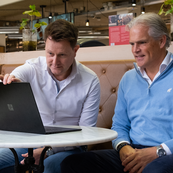 M&A Commercial optimization & Integration Partners - Van Waerde