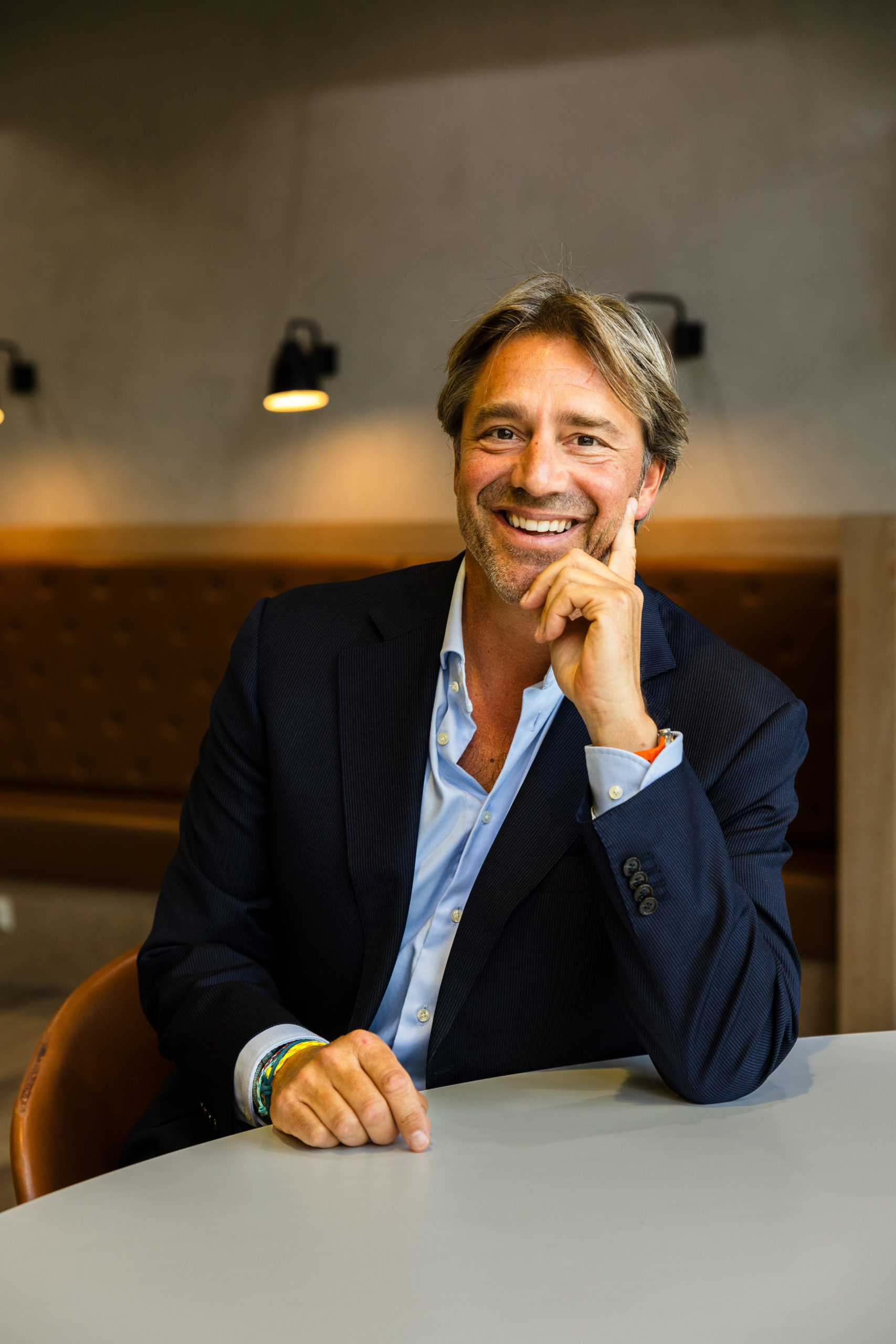 Bedrijf integreren of optimaliseren - Van Waerde Bedrijf integreren of optimaliseren