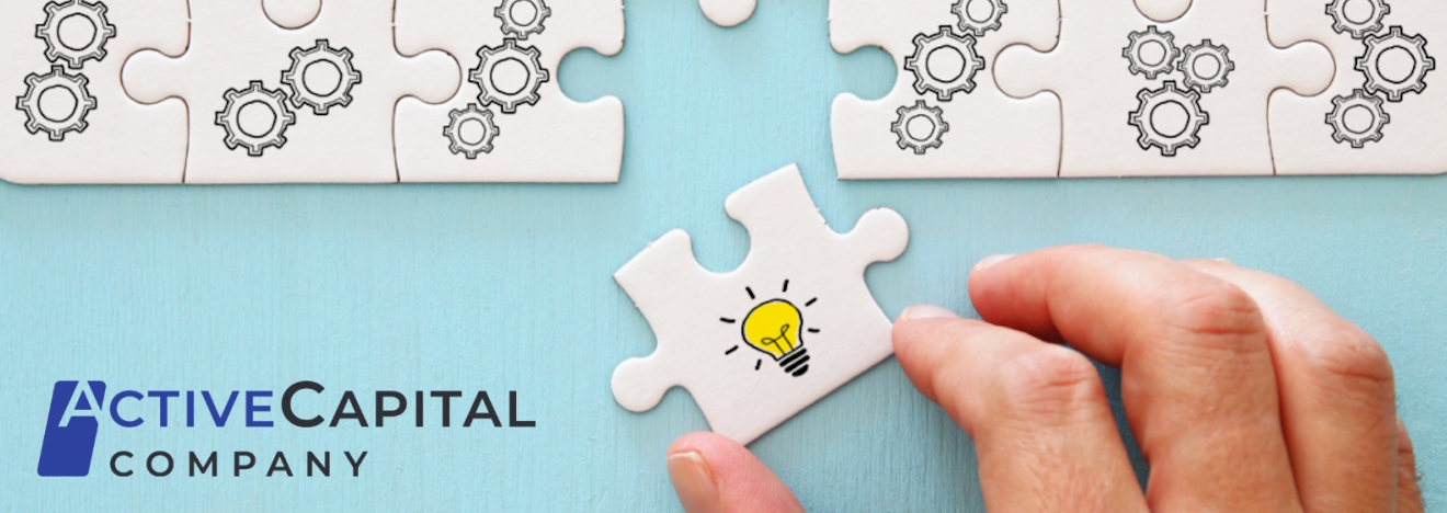 Herijking strategie portfolio management deelneming Active Capital Company