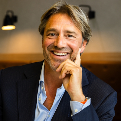 Meno Hoekenga Van Waerde