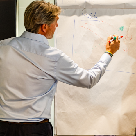 Leiderschap Communicatie en Activatie