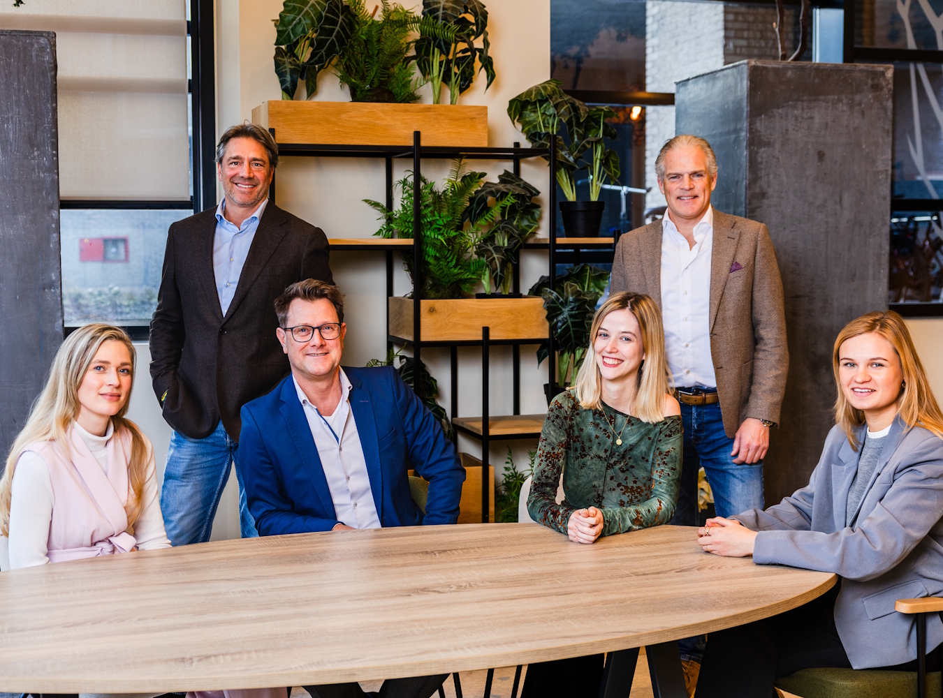 M&A Pre- Post-Merger Consultants - Bedrijf integreren of optimaliseren