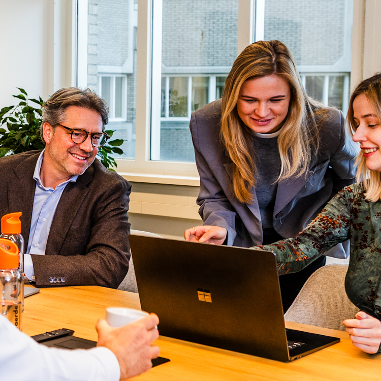 Integratie en Interim Management